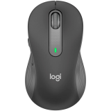 LOGITECH M650 Signature Bluetooth Mouse