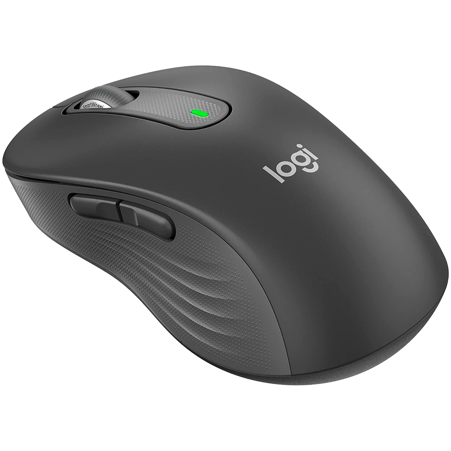 LOGITECH M650 Signature Bluetooth Mouse