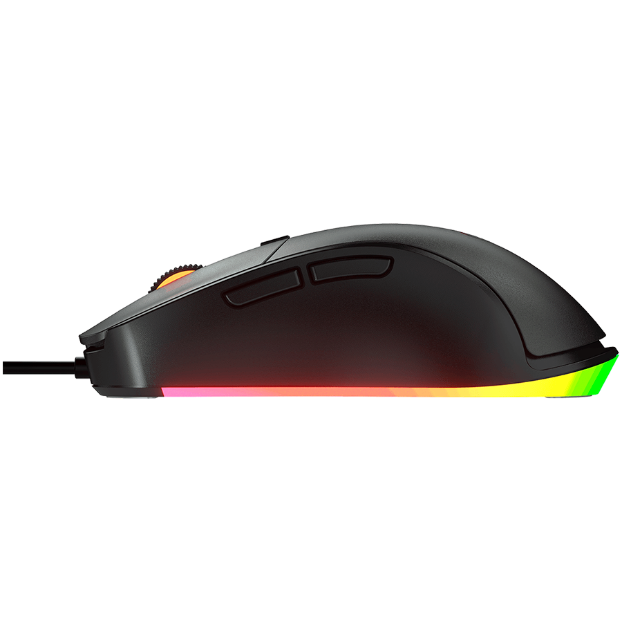 COUGAR Surpassion EX Gaming Mouse, RGB Backlight — COUGAR GAMING