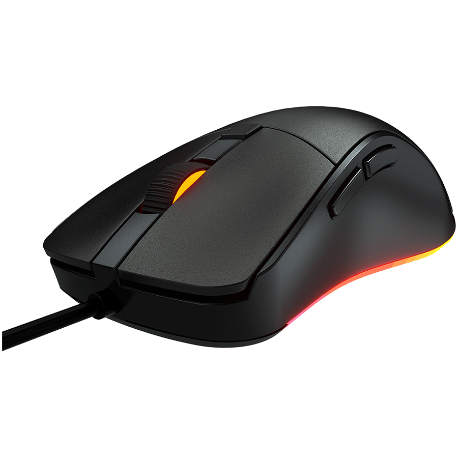 COUGAR Surpassion EX Gaming Mouse, RGB Backlight — COUGAR GAMING