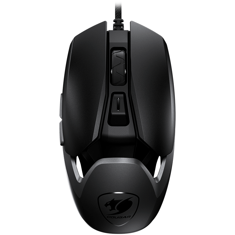 COUGAR AIRBLADER Gaming Mouse — COUGAR GAMING