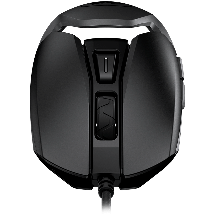 COUGAR AIRBLADER Gaming Mouse — COUGAR GAMING