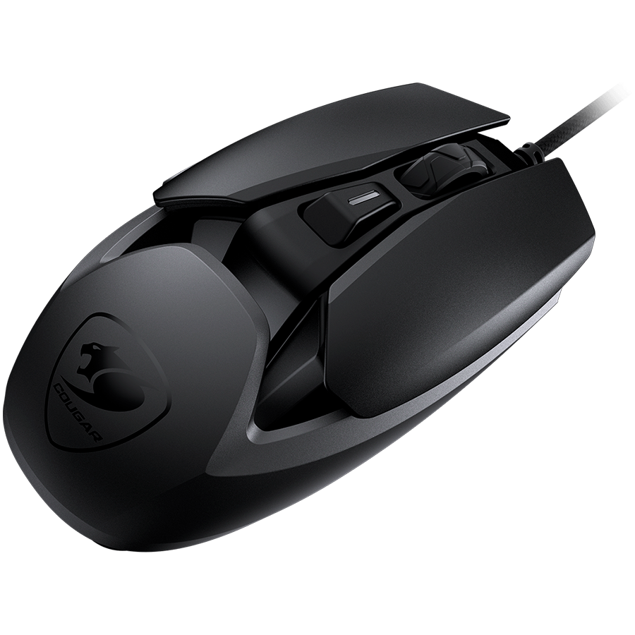 COUGAR AIRBLADER Gaming Mouse — COUGAR GAMING