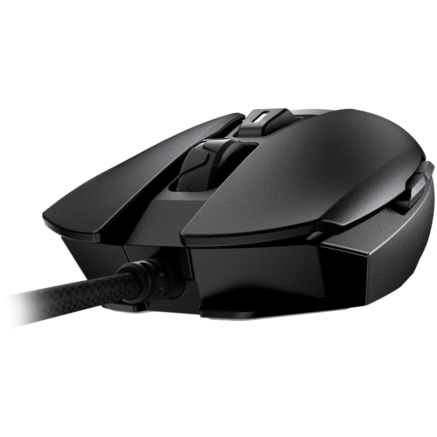 COUGAR AIRBLADER Gaming Mouse — COUGAR GAMING