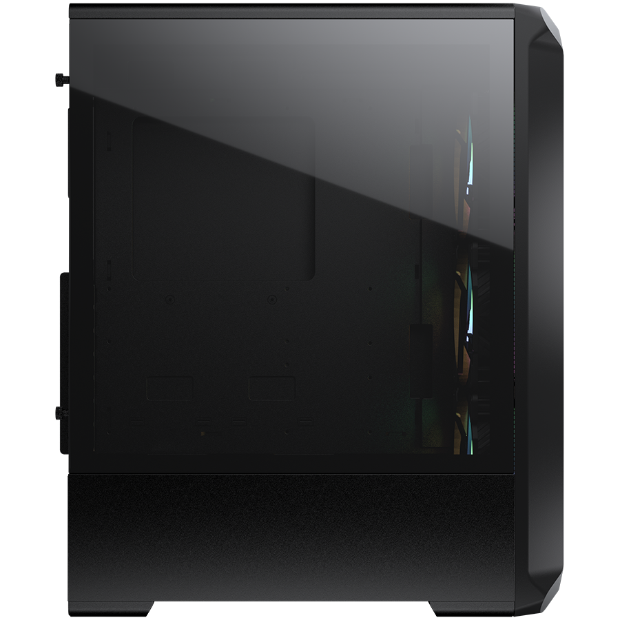 COUGAR Archon 2 Mesh RGB PC Case, Mid Tower, Black — COUGAR GAMING