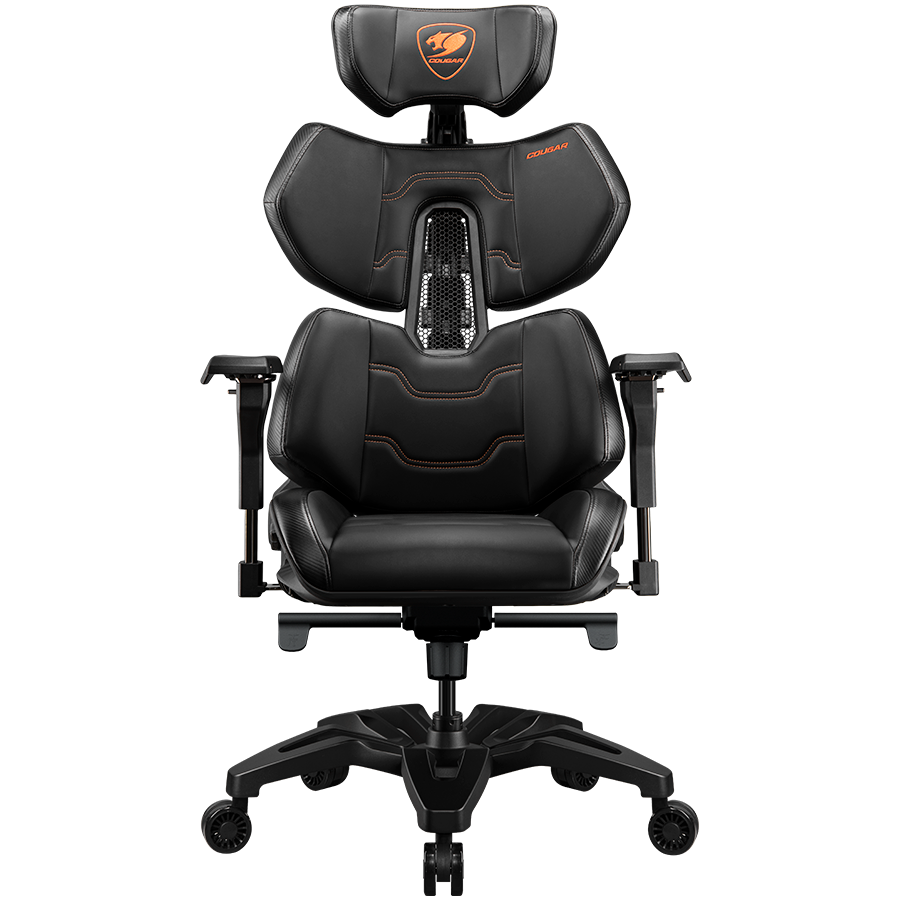 COUGAR TERMINATOR Gaming chair — COUGAR GAMING