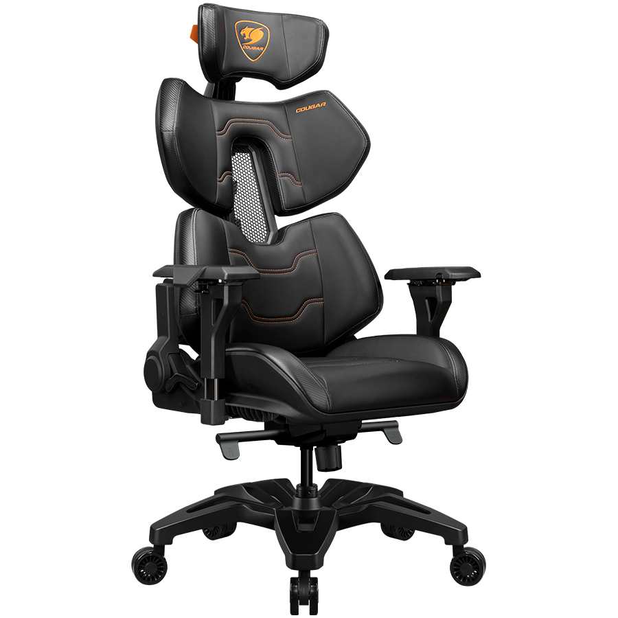 COUGAR TERMINATOR Gaming chair — COUGAR GAMING