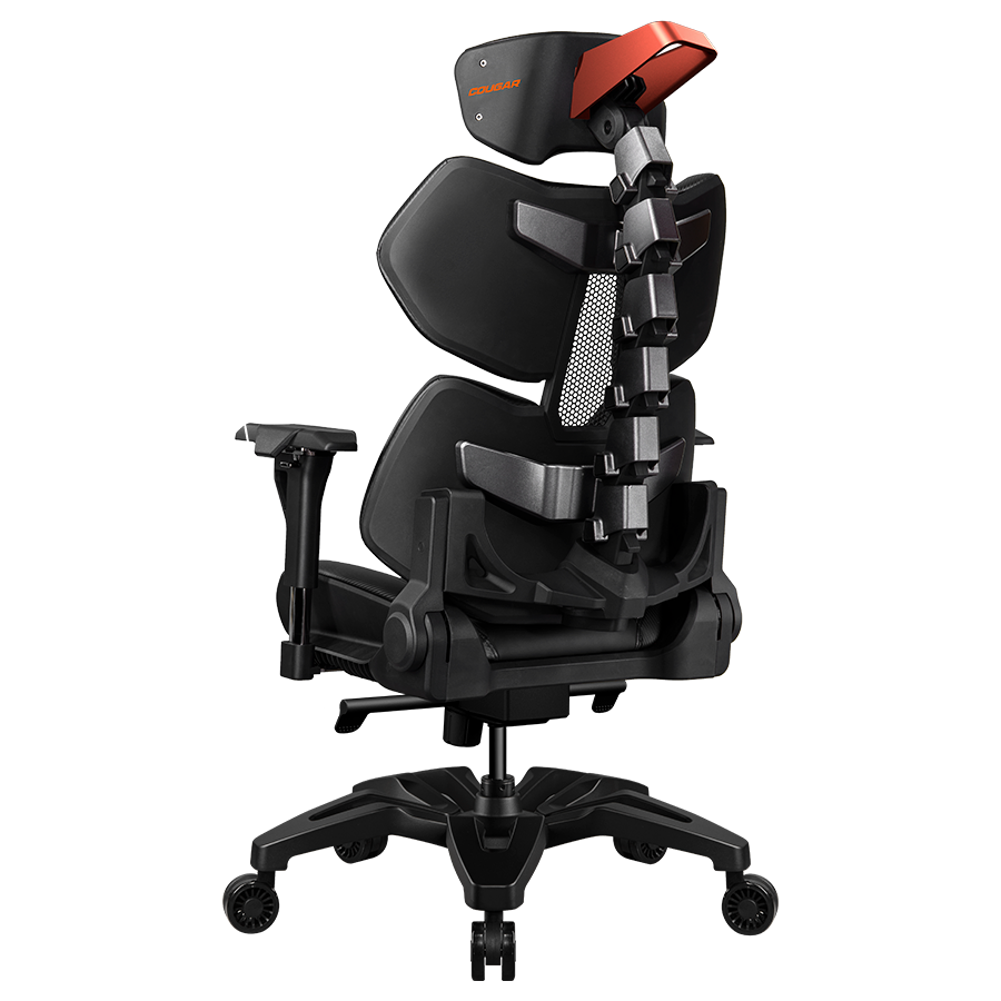 COUGAR TERMINATOR Gaming chair — COUGAR GAMING