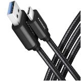 Axagon Data and charging USB 3.2 Gen 1 cable lengh 1 m. 3A