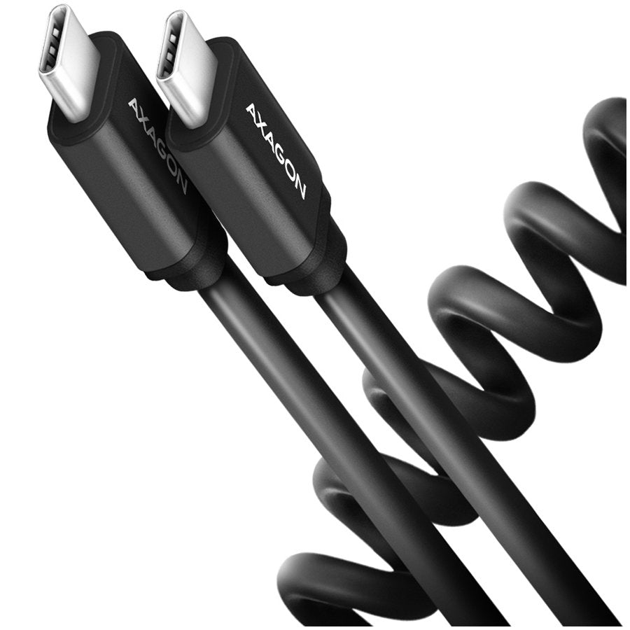 Axagon Data and charging USB 2.0 cable lengh 0.6 m