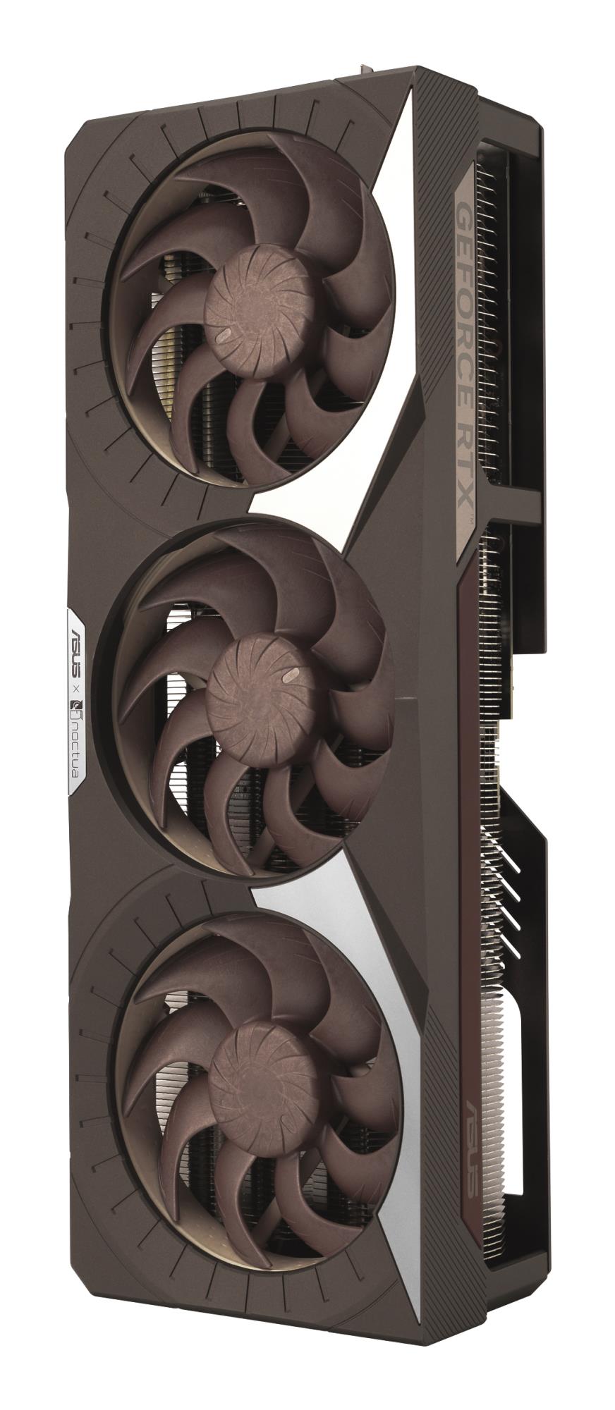 ASUS RTX5080-O16G-NOCTUA Video