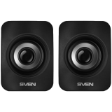 SVEN 130 USB-powered (2x3W)