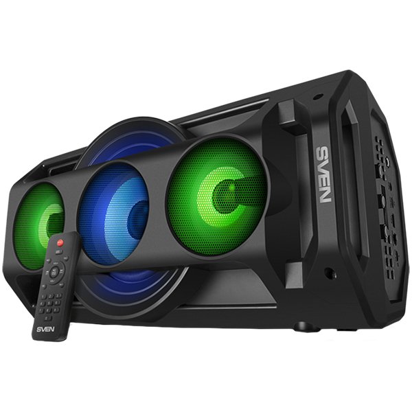 SVEN PS-680 2x32.5W