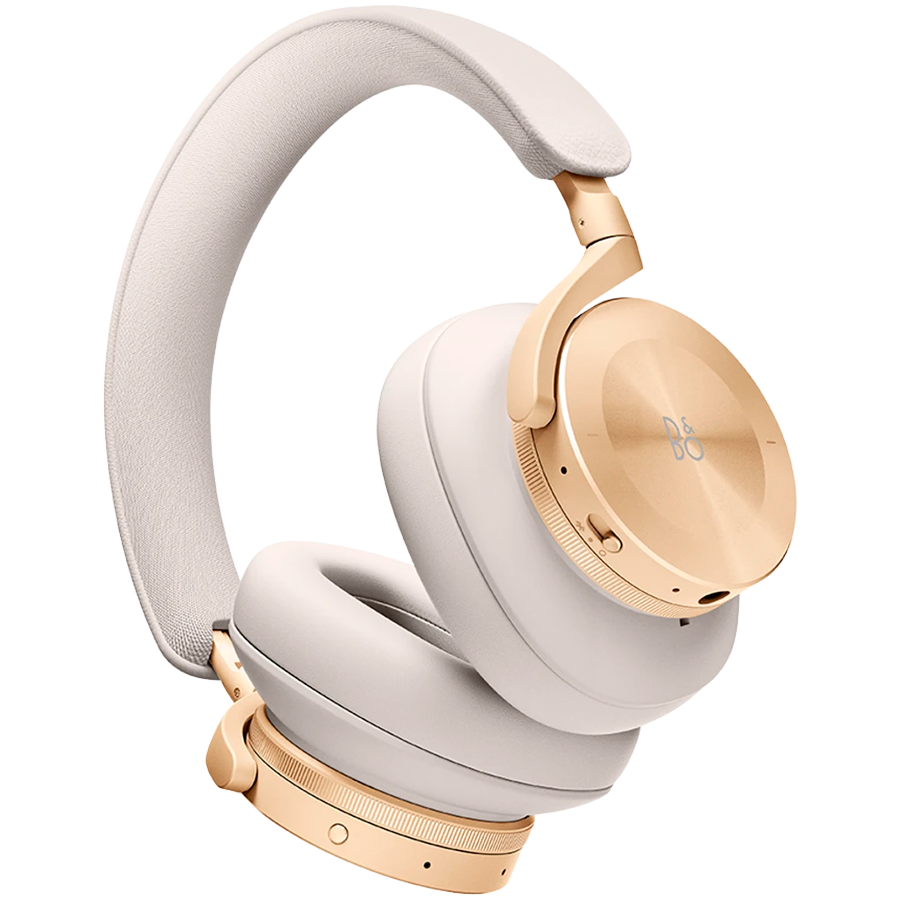 Beoplay H95 Gold Tone — BANG & OLUFSEN