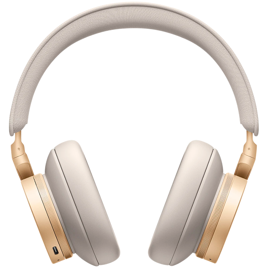 Beoplay H95 Gold Tone — BANG & OLUFSEN