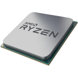 AMD CPU Desktop Ryzen 5 6C/12T 5600 (3.6/4.2GHz Boost,36MB,65W,AM4) MPK