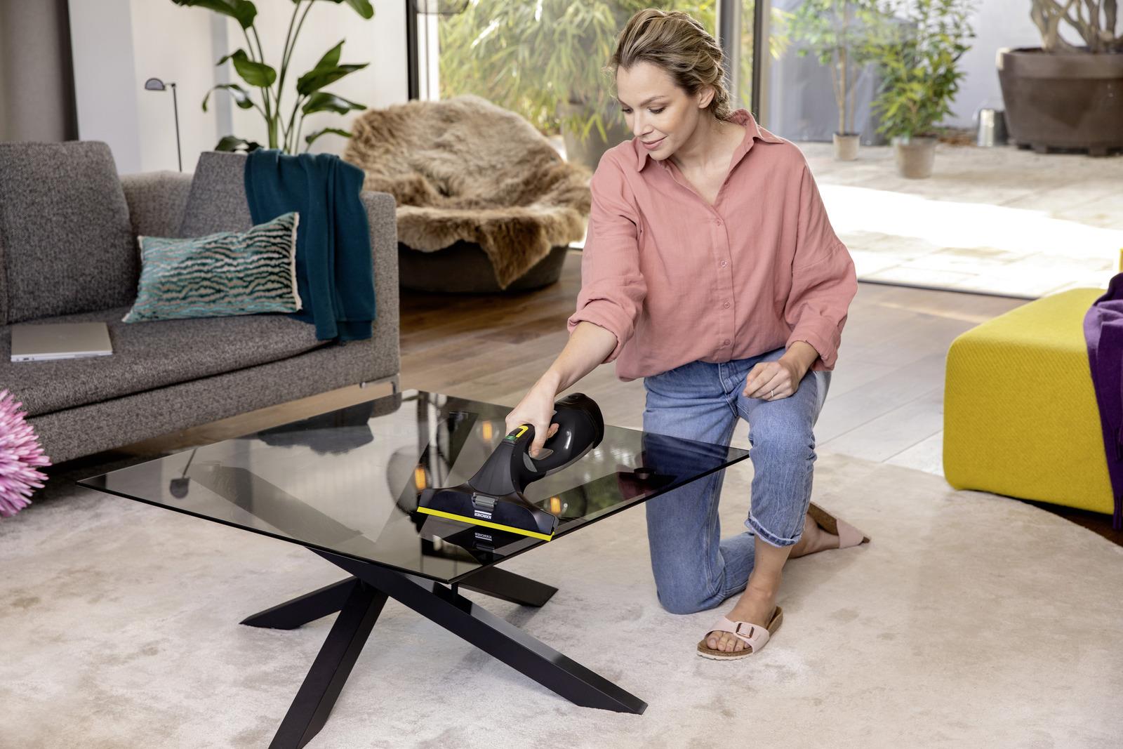 WINDOW VAC WV 5 PLUS/ANNIV.ED 1.633-711.0 KARCHER