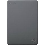 LaCie HDD External Mobile Drive (2.5'/4TB/ USB 3.1 TYPE C)