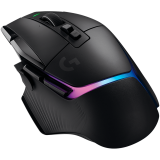 LOGITECH G502 X PLUS LIGHTSPEED RGB Wireless Gaming Mouse