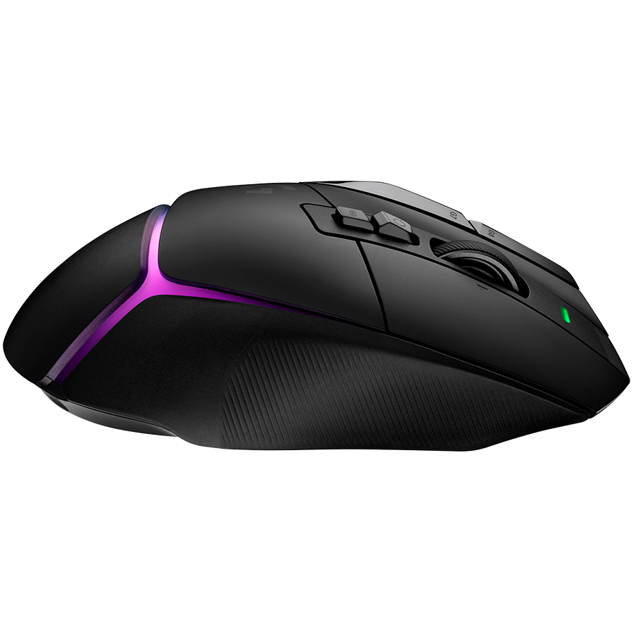LOGITECH G502 X PLUS LIGHTSPEED RGB Wireless Gaming Mouse