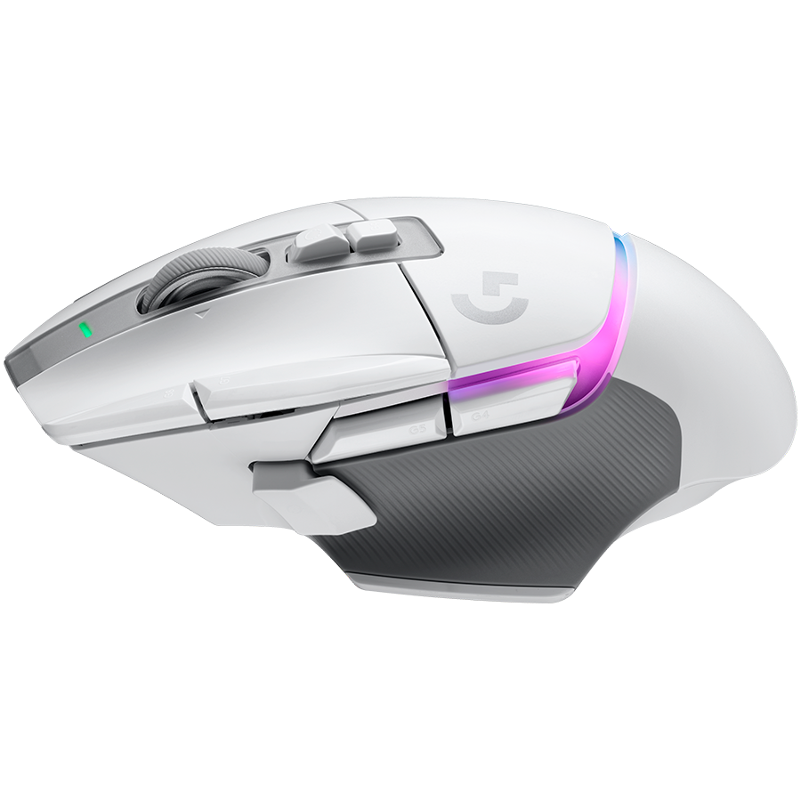 LOGITECH G502 X PLUS LIGHTSPEED RGB Wireless Gaming Mouse
