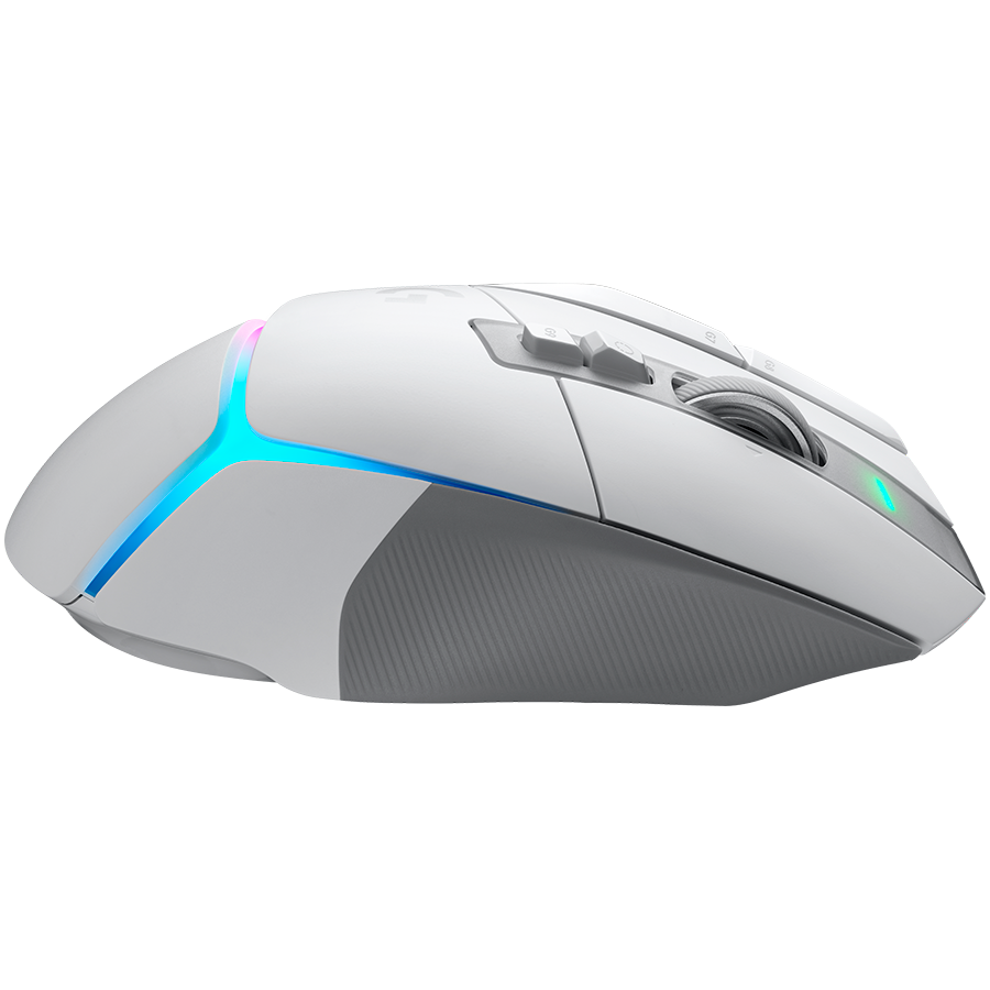 LOGITECH G502 X PLUS LIGHTSPEED RGB Wireless Gaming Mouse