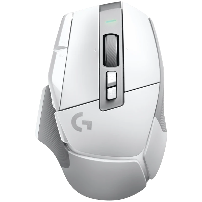 LOGITECH G502 X Corded Gaming Mouse