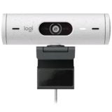 LOGITECH BRIO 500 Full HD Webcam