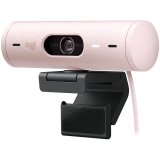LOGITECH BRIO 500 Full HD Webcam