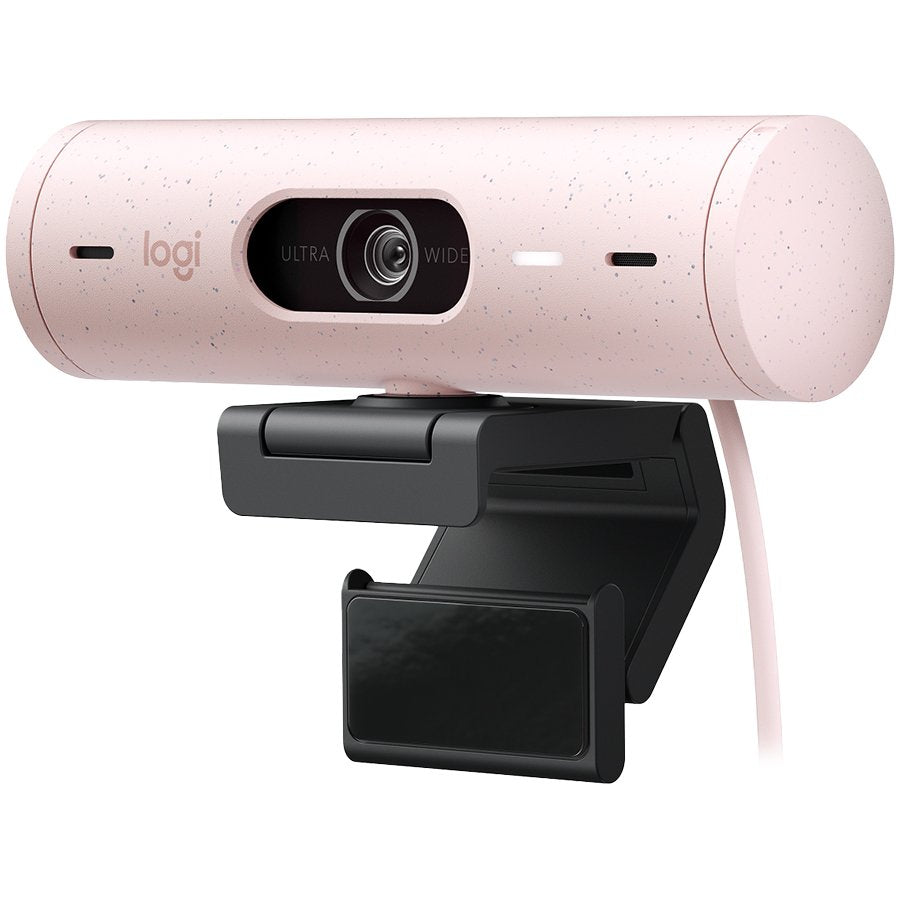 LOGITECH BRIO 500 Full HD Webcam