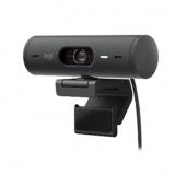 LOGITECH BRIO 500 Full HD Webcam