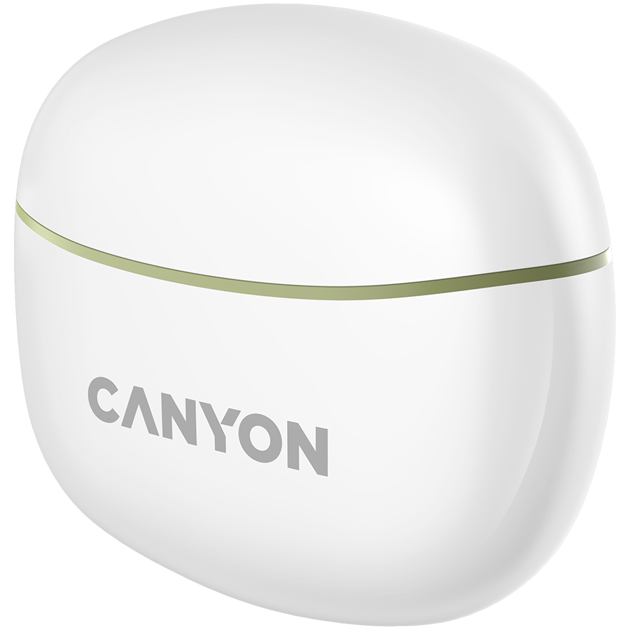 CANYON headset TWS-5 Green