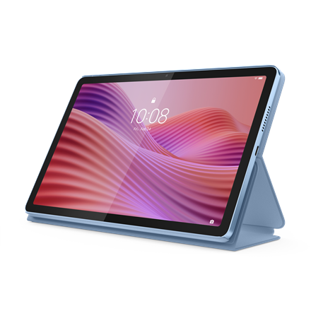 Lenovo Tab Wi-Fi (w/o power adapter) | ZAEH0174SE | 10.1 " | Polar Blue | IPS | 1920 x 1200 pixels | MediaTek | Helio G8