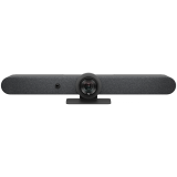 LOGITECH RALLY BAR GRAPHITE