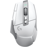 LOGITECH G502 X LIGHTSPEED Wireless Gaming Mouse