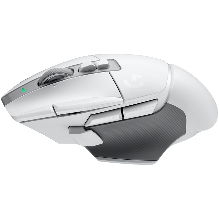 LOGITECH G502 X LIGHTSPEED Wireless Gaming Mouse