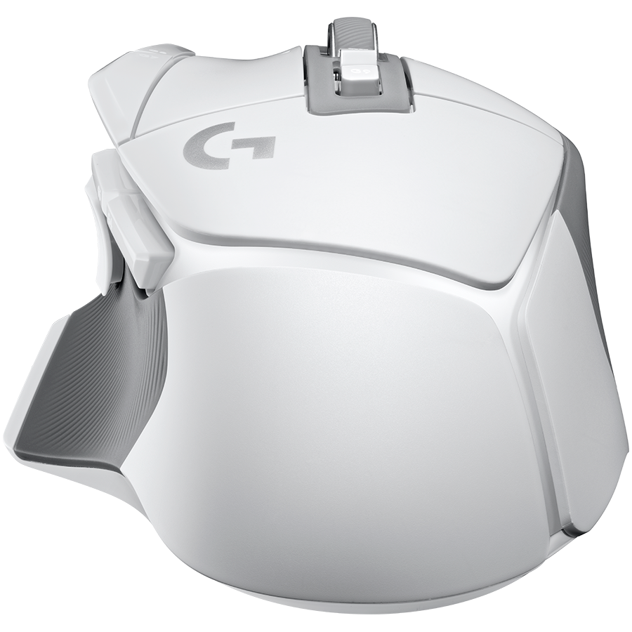 LOGITECH G502 X LIGHTSPEED Wireless Gaming Mouse