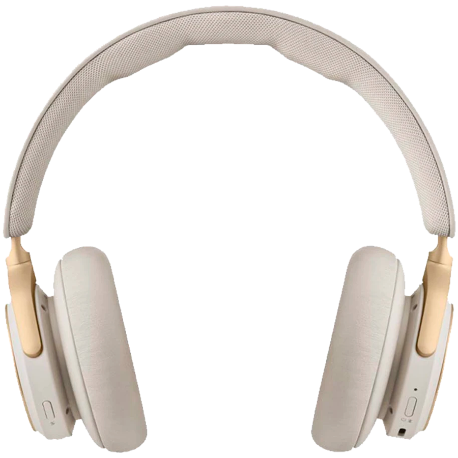 Beoplay HX Gold Tone — BANG & OLUFSEN