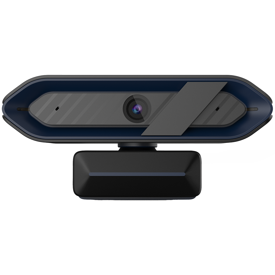 LORGAR Rapax 701, Streaming Camera,2K 1080P/60fps, 1/3'',4Mega CMOS Image Sensor, Auto Focus, Built-in high sensivity low noi