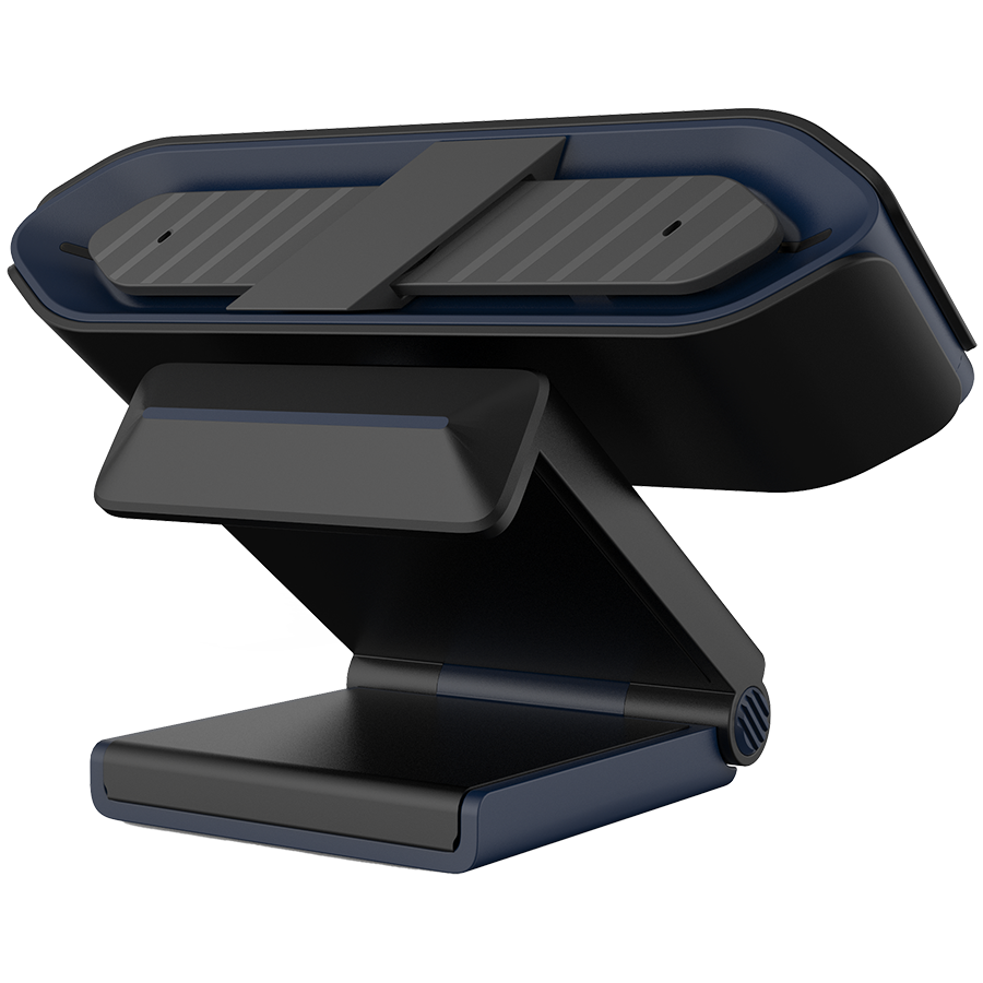 LORGAR Rapax 701, Streaming Camera,2K 1080P/60fps, 1/3'',4Mega CMOS Image Sensor, Auto Focus, Built-in high sensivity low noi