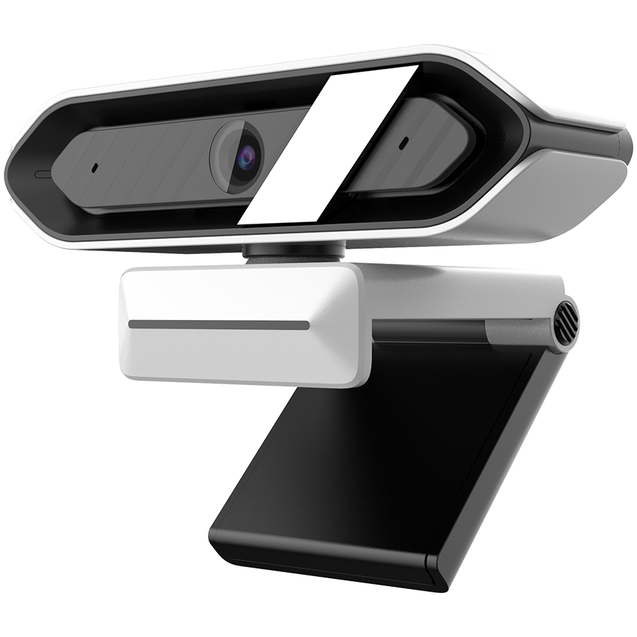 LORGAR Rapax 701, Streaming Camera,2K 1080P/60fps, 1/3'',4Mega CMOS Image Sensor, Auto Focus, Built-in high sensivity low noi
