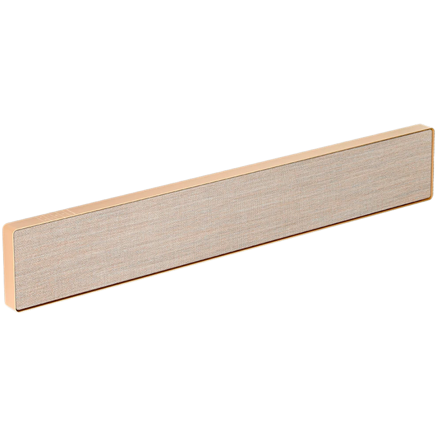 Beosound Stage Gold Tone (Cover Golden) — BANG & OLUFSEN