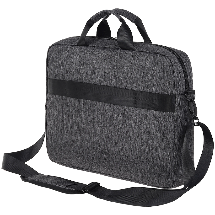 CANYON B-5, Laptop bag for 15.6 inch410MM x300MM x 70MMDark GreyExterior materials: 100% PolyesterInner materials:100% Polyes
