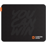 CANYON pad Speed MP-8 500x420mm Black