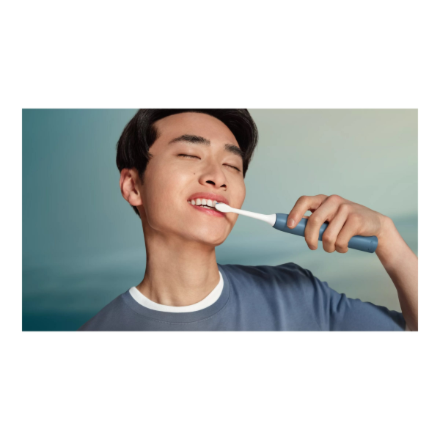 Philips HX4041/48 Sonicare 4100 | Electric toothbrush | Rechargeable | For adults | Number of brush heads included 1 | N