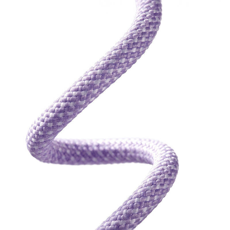 USB-C cable for Lightning Baseus Dynamic Series, 20W, 2m (purple) - Product Image 4