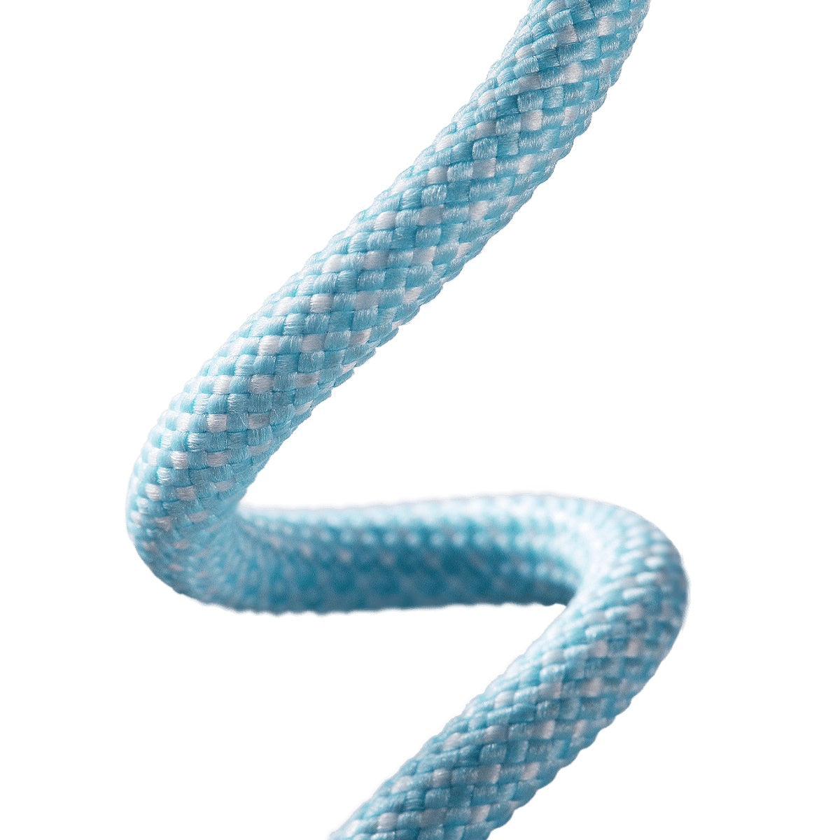 USB-C cable for Lightning Baseus Dynamic Series, 20W, 2m (blue) - Product Image 4