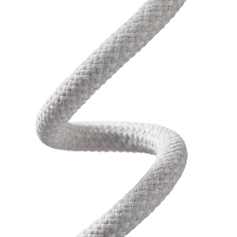 USB-C cable for Lightning Baseus Dynamic Series, 20W, 2m (white) - Product Image 4