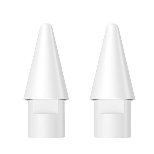 Baseus Smooth Writing Capacitive Stylus Tips, Apple Pencil 1&2 (2 pcs) - Product Image 2