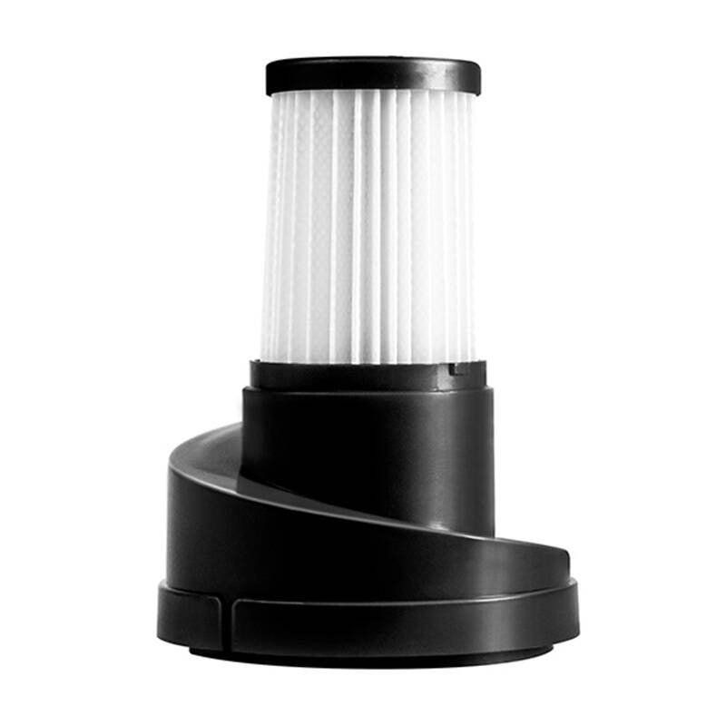 Staubsauger Deerma DX600 (schwarz)